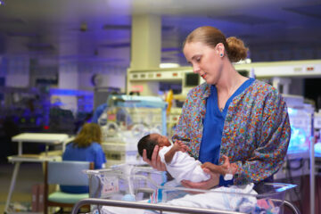 forceps delivery snyder law group